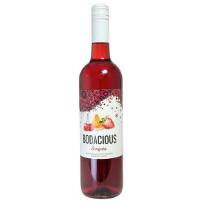 Bodacious Sangria